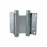 DOUBLE ACTION SPRING HINGE  75mm PAIR