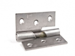 76mm Self Colour Rising Butt Hinge Right Hand  Each