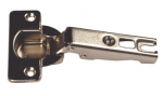 Hafele 316.01.608 Concealed Cup Hinge, 110°, Screw Fixing Cup, Slide On Arm, Pressed Steel