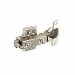 SOFT CLOSE KITCHEN CABINET CUPBOARD DOOR HINGE PAIR