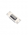 ZOO HARDWARE PIVOT EMERGENCY RELEASE DOOR STOP VSER01S