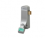 EXIDOR 297 PUSH PAD