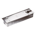 DORMAKABA BTS75V Floor Spring Door Closer