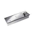 DORMAKABA BTS80 Floor Spring Door Closer