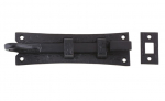 Foxcote Foundries FF57 152mm Cranked Curly Tail Bolt