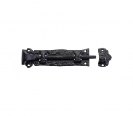Foxcote Foundries FF52 152mm Plain Door Bolt