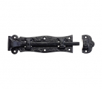 Foxcote Foundries FF53 203mm Plain Door Bolt
