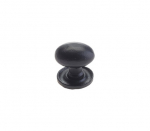 Foxcote Foundries FF31 34mm Oval Cupboard Knob