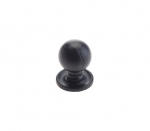 Foxcote Foundries FF31 27mm Oval Cupboard Knob