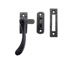 Foxcote Foundries FF81 Bulb End Casement Fastener