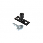 Kirkpatrick 116 Locking Pin