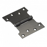 KIRKPATRICK 1736 PARLIAMENT HINGE 127mm/5" sold per pair