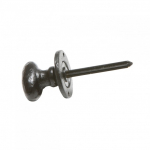 KIRKPATRICK 5132 STAR SPINDLE KNOB