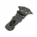 KIRKPATRICK 932 HASP & STAPLE 152mm / 6"