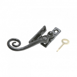 KIRKPATRICK 1165 LOCKABLE FASTENER Right Hand
