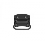 246 HEAVY CHEST HANDLE 100mm / 4"