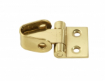 CORD CLUTCH SATIN CHROME SS5037
