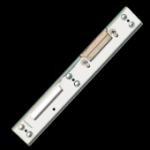 LOCKMASTER CENTRE KEEP RIGHT HAND L15394