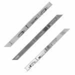 FULLEX XL FULL LENGTHLEFT HAND KEEP 2 HOOK 2 ROLLER L22610
