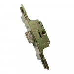 AUBI GEARBOX 22mm