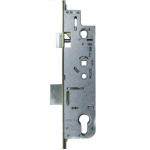 GU Lever Operated Latch & Deadbolt 35/92