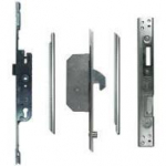 CHAMELEON Adaptable Multipoint Lock 2 Hook & 2 Roller + Keeps