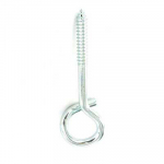 SWING HOOK ZINC PLATED 140mm