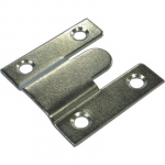 SLOTTED FLUSH MOUNT FITTING EACH
