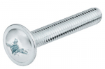 HAFELE 022.35.501 SPARE BOLT FOR CUPBOARD KNOB M4 X 50mm  EACH