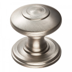 FTD720C-SN 42mm ANDERSON KNOB Satin Nickel