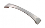 FTD3440-SN 154mm SOLO HANDLE (SATIN NICKEL)