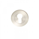 Eurospec SW4102 Grade 316 SSS Euro Escutcheon