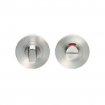 Eurospec SW4105-1 Grade 316 SSS Small Turn and Indicator Coin Release