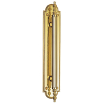 Carlisle Brass Chesham Pull Handle 300mm DL611PB Polished Brass