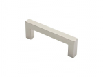 Eurospec Square Mitred Pull Handle SSM1415SSS 150mm