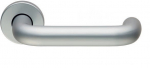SAFETY LEVER ON SPRUNG ROSE LRS4000SAA DDA COMPLIANT 22mm