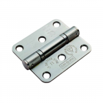 ENDURO HIN13225/11SSS/RADIUS GRADE 11BEARING HINGE 76x67x2.5 PAIR