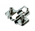 FINGERTIP MOUNTING PLATE P4.100.35.00 NP