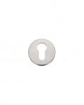VIER EURO PROFILE ESCUTCHEON ZG4S001SS PER PAIR