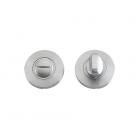 ZCS004SS 52mm TURN & RELEASE 5mm SPINDLE SATIN STAINLESS