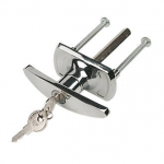 STERLING GARAGE T HANDLE GT01V SQUARE SPINDLE  EACH