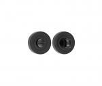NERO TURN AND RELEASE 50mm MATT BLACK JMB2666