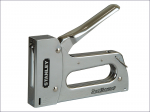 STANLEY STA6TR110 H/DUTY STAPLE GUN/TACKER