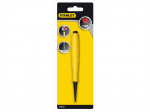 Stanley 58-911 Dynagrip Nail Punch 0.8mm / 1/32"
