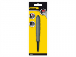 Stanley 0-58-912 DYNAGRIP NAIL PUNCH 1.6mm / 1/16"