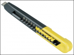 STANLEY 0-10-150 SNAP OFF BLADE KNIFE 9mm