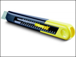 Stanley 10-151 SM18 Snap Off Blade Knife 18mm