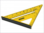 STANLEY 46-011 Dual Colour Quick Square 300mm / 12"