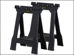 STANLEY 1-70-355 JUNIOR SAW HORSE TWIN PACK