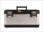 STANLEY 1-95-617 GALV TOOLBOX 26"